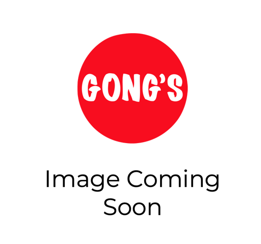 Gong's - Image coming soon