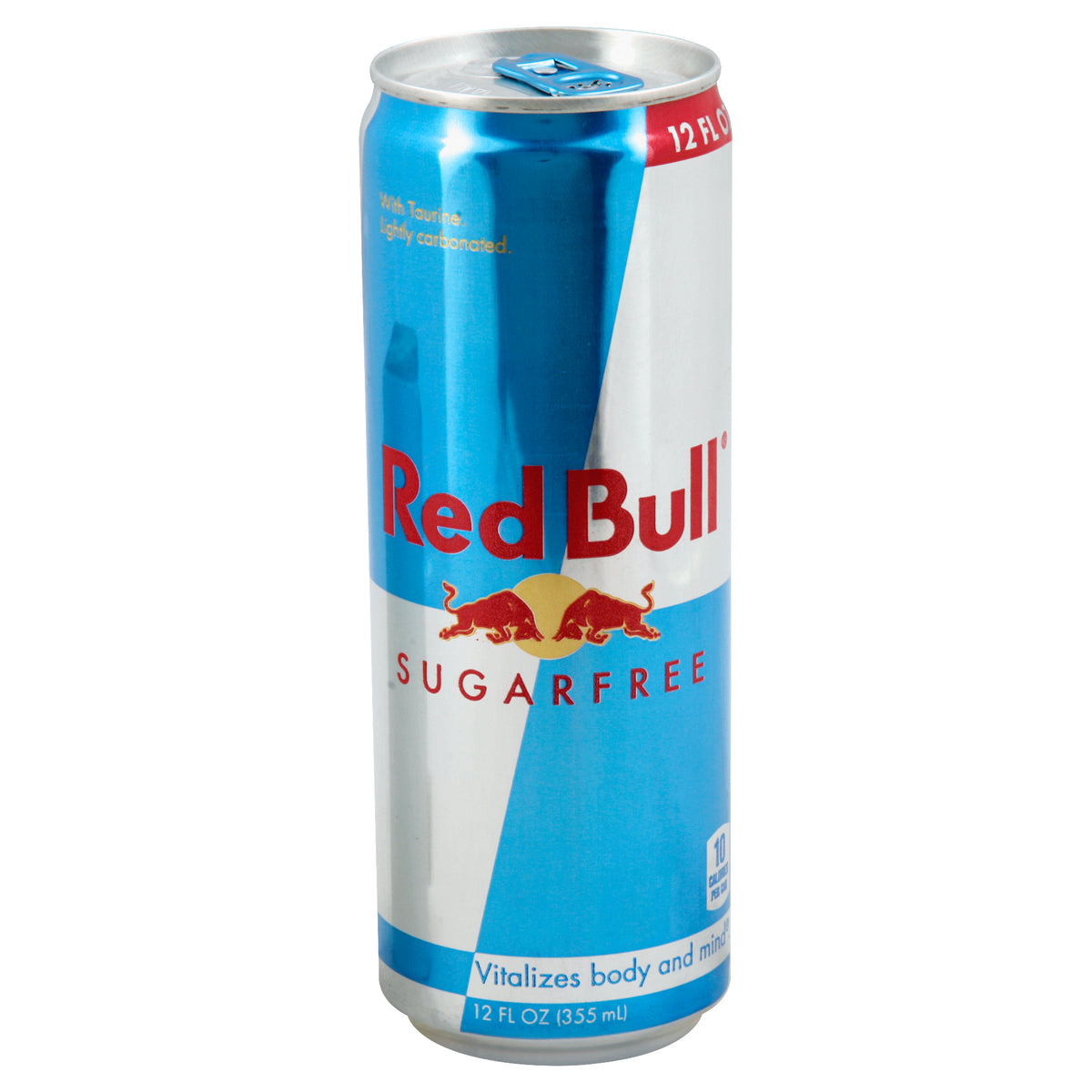 Red Bull Energy Drink 12 oz — Gong's Market