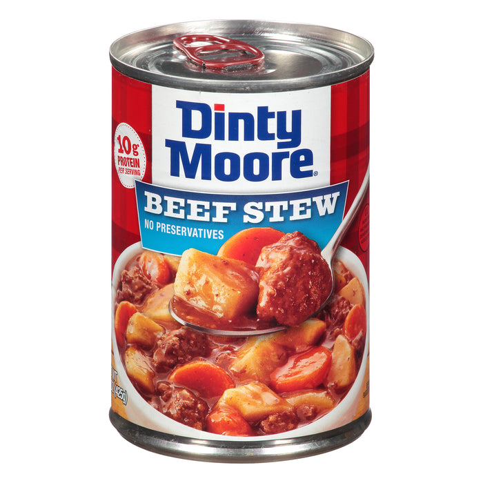Dinty MooreÂ® Beef Stew 15 oz. Can