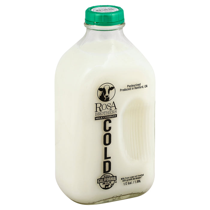 Rosa Brothers Milk 0.5 gl