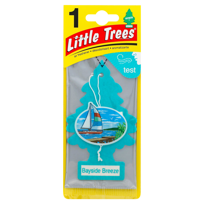 Little Trees Air Freshener 1 ea