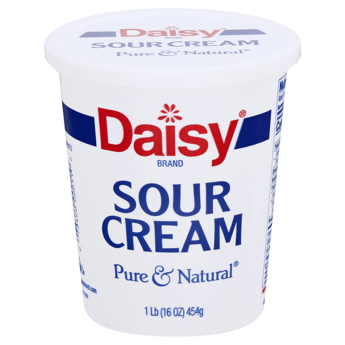 Daisy Sour Cream 1 lb