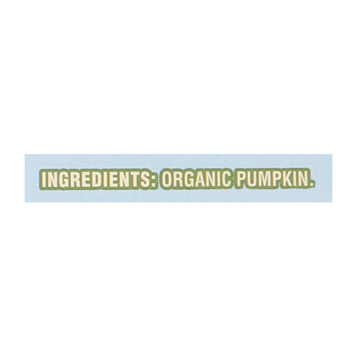 Green Valley Organics Pumpkin 15 oz