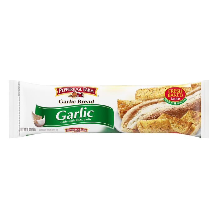 PEPPERIDGE FARM Garlic Bread 10 oz