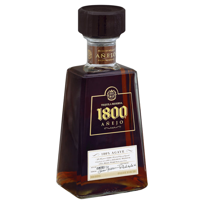 1800 Tequila 750 ml