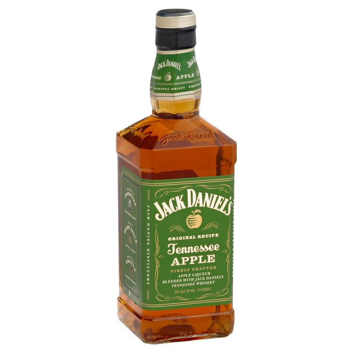 Jack Daniel's Tennessee Whiskey 750 ml