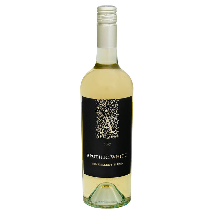 Apothic White Wine 750 ml