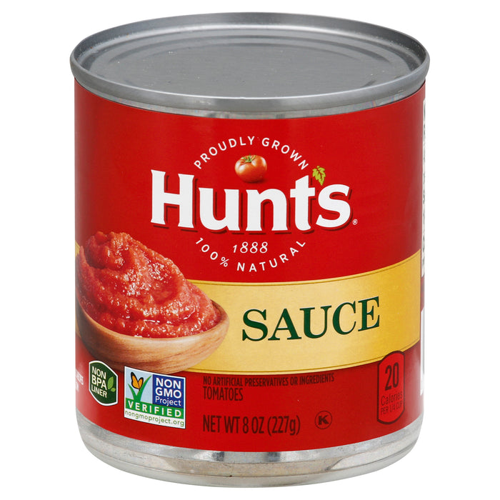 Hunt's Tomatoes 8 oz