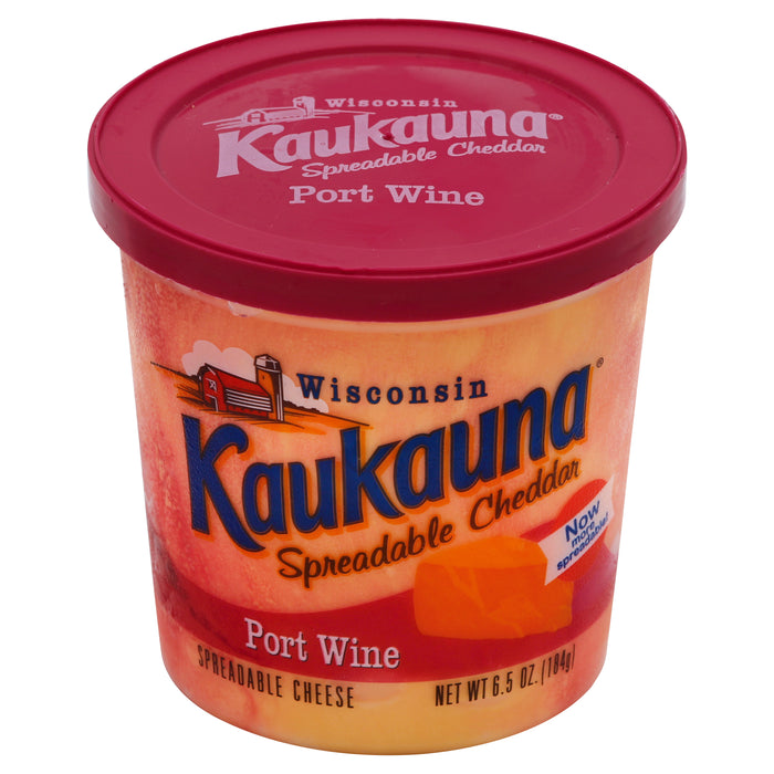 Kaukauna Cheese 6.5 oz