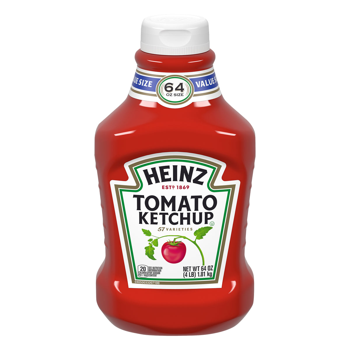 How to Get Heinz Ketchup Out of the Bottle