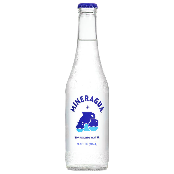 Mineragua Sparkling Water 12.5 fl oz