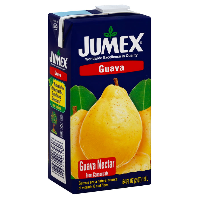 Jumex Nectar 64 oz
