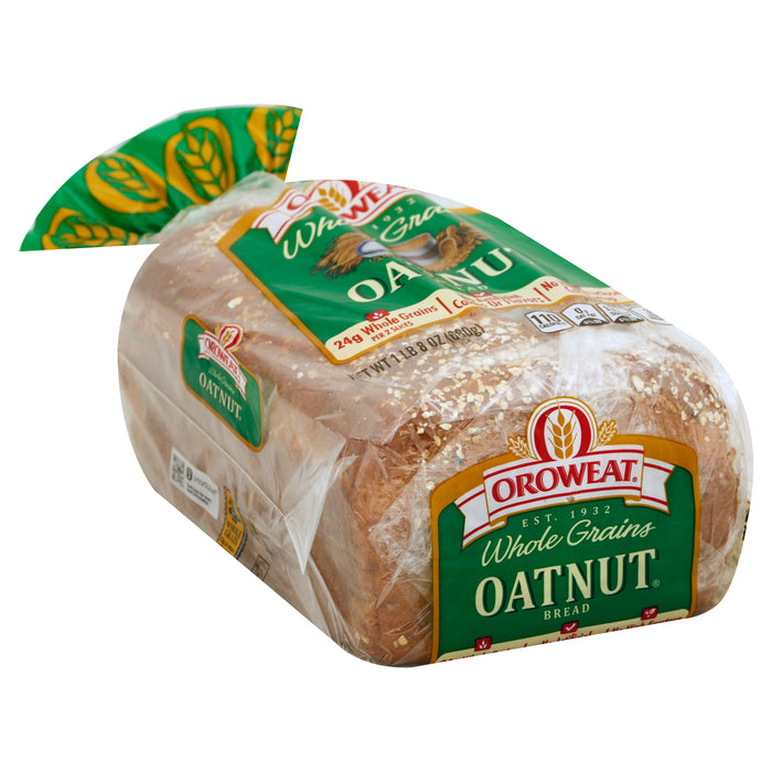 OROWEAT Bread 24 oz
