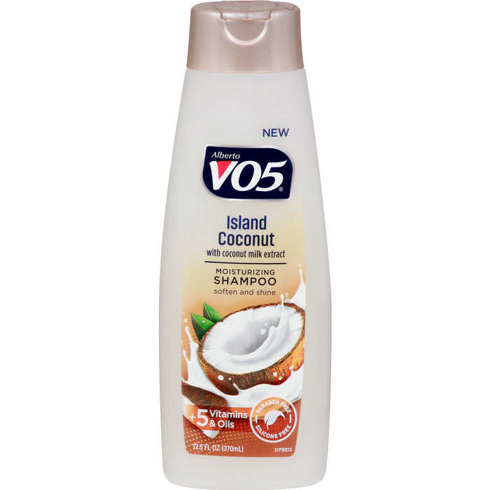 Alberto VO5 Shampoo 12.5 oz