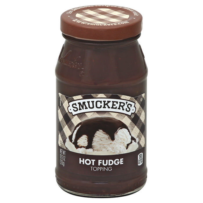 Smucker's Topping 11.75 oz