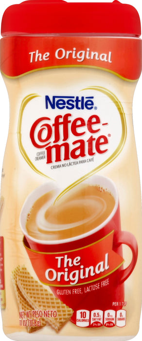Coffee Mate Coffee Creamer 11 oz