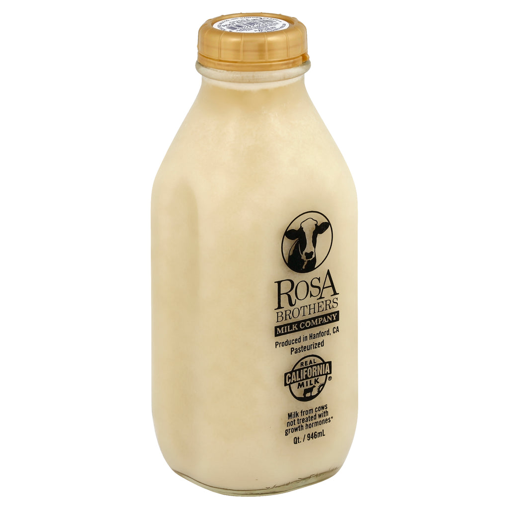 Rosa Brothers Milk 1 qt — Gong's Market
