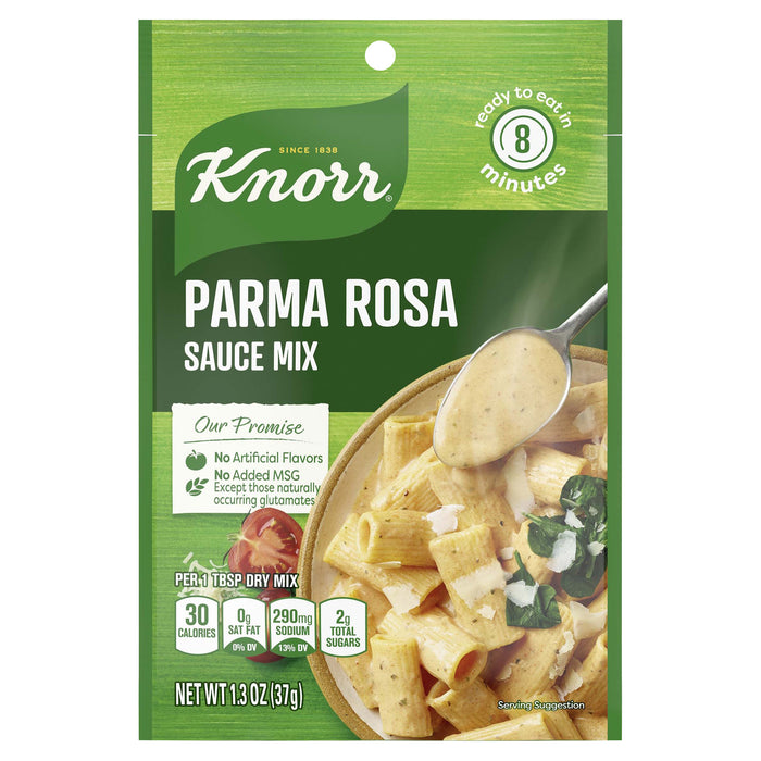 Knorr Sauce Mix Parma Rosa 1.3 oz