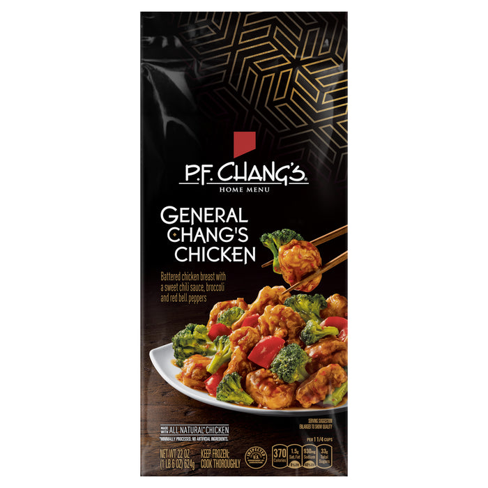 P.F. Chang's General Chang's Chicken 22 oz