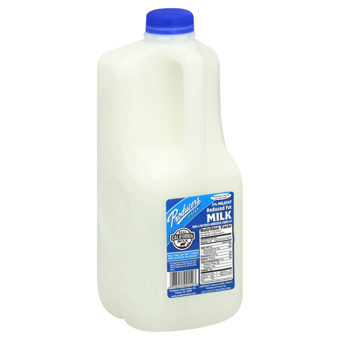 Producers Milk 64 oz
