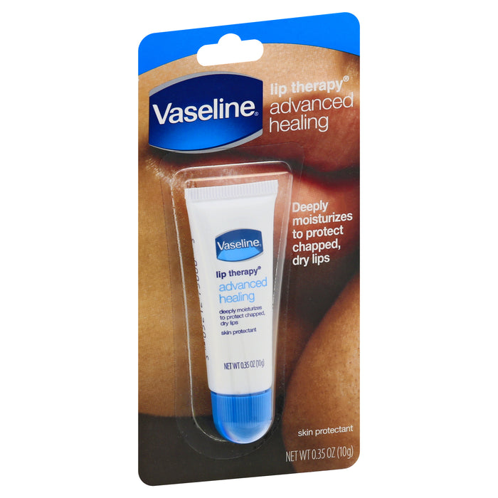 Vaseline Advance Healing Lip Therapy 0.35 oz