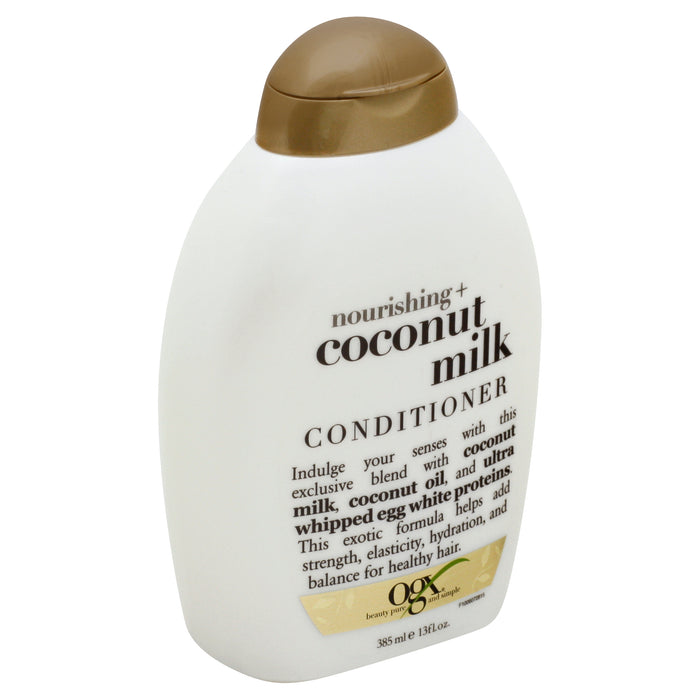 OGX Shampoo 385 ml