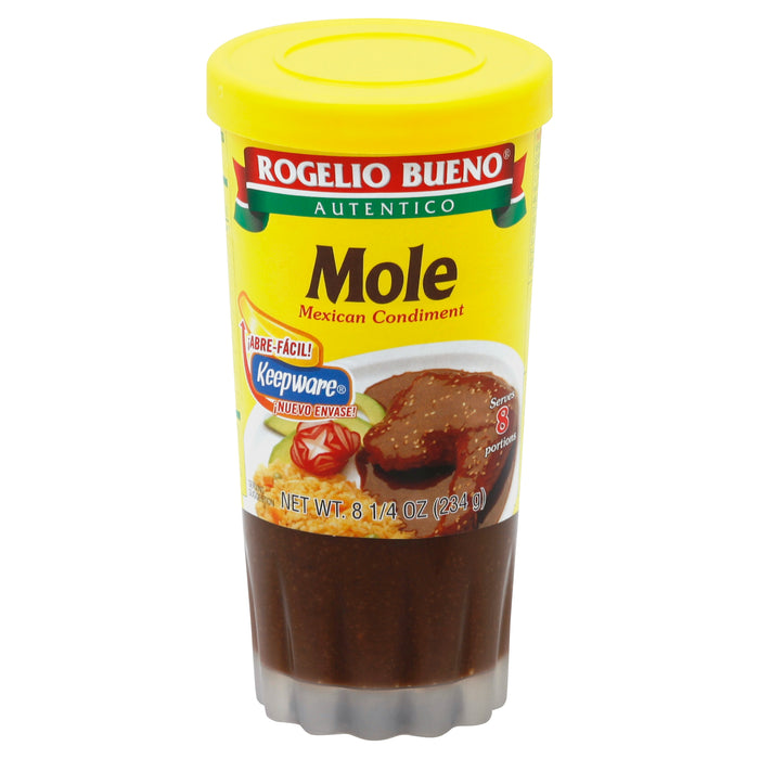 Rogelio Bueno Mole 8.25 oz