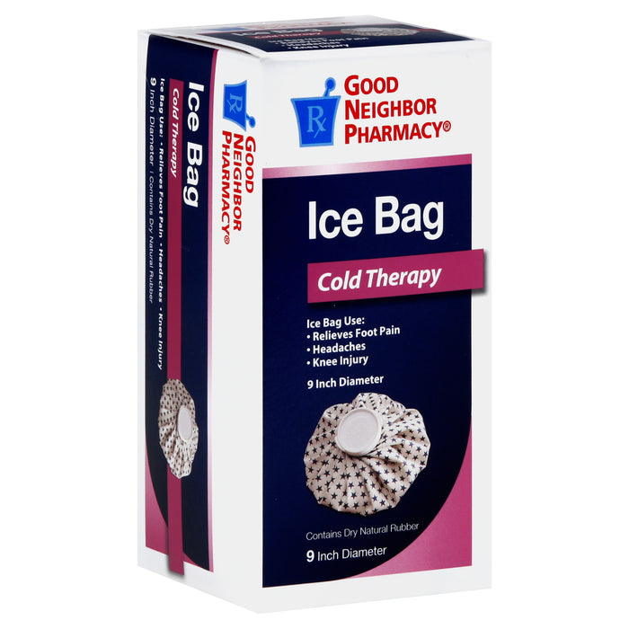 Good Neighbor Pharmacy Ice Bag 1 ea