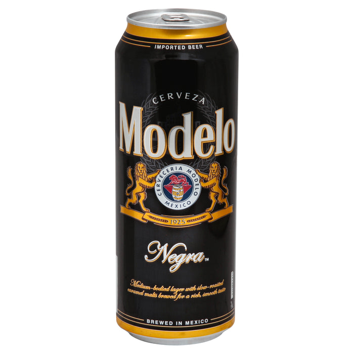 Modelo Beer 24 oz