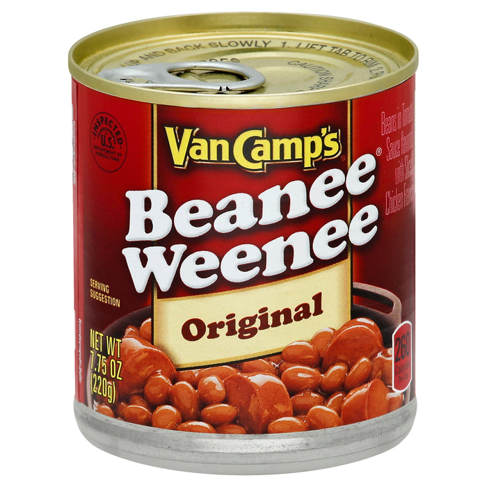 Van Camp's Beans 7.75 oz