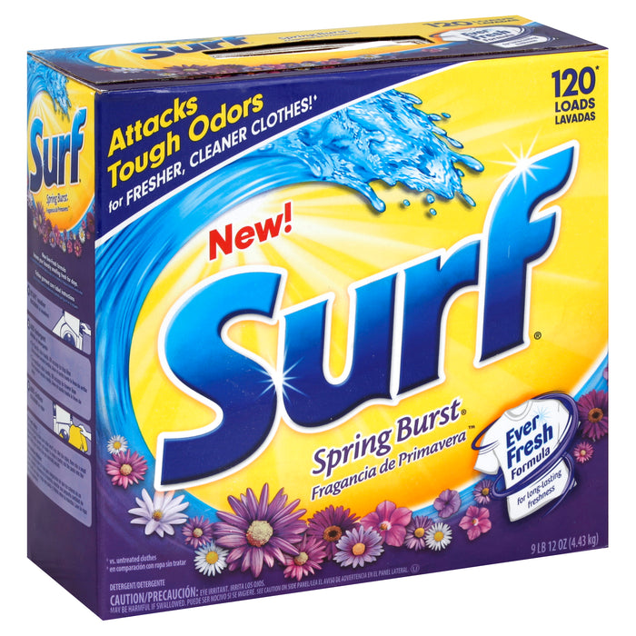 Surf Detergent 156 oz