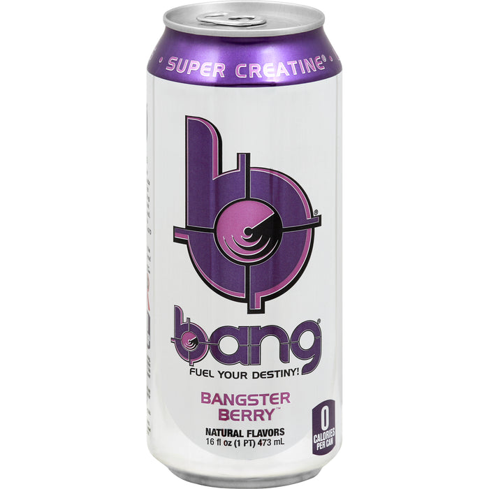 bang Energy Drink 16 oz