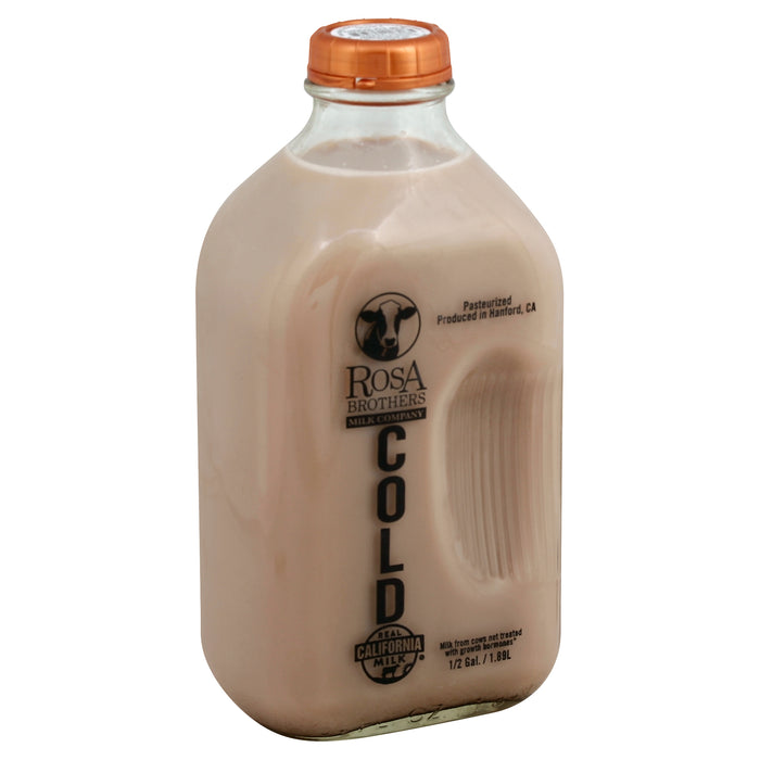 Rosa Brothers Milk 0.5 gl