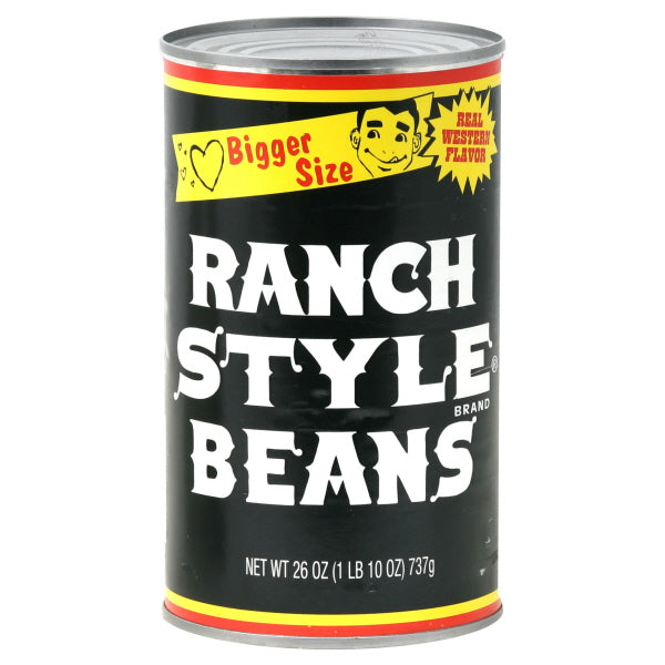 Ranch Style Beans 26 oz