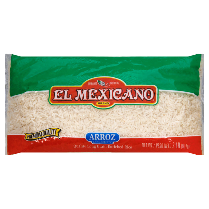 El Mexicano Rice 2 lb