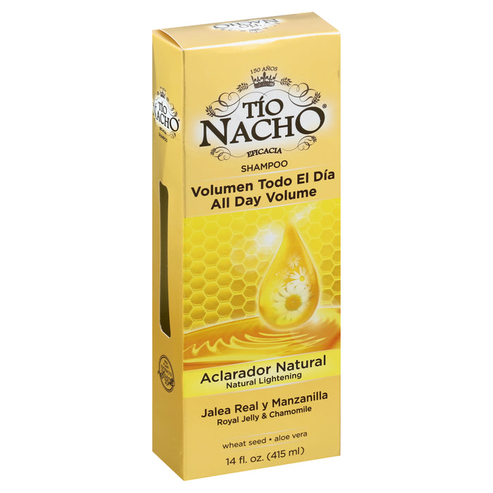 Tio Nacho All Day Volume Shampoo 14 oz