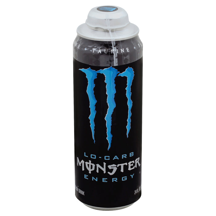 Monster Energy Drink 24 oz