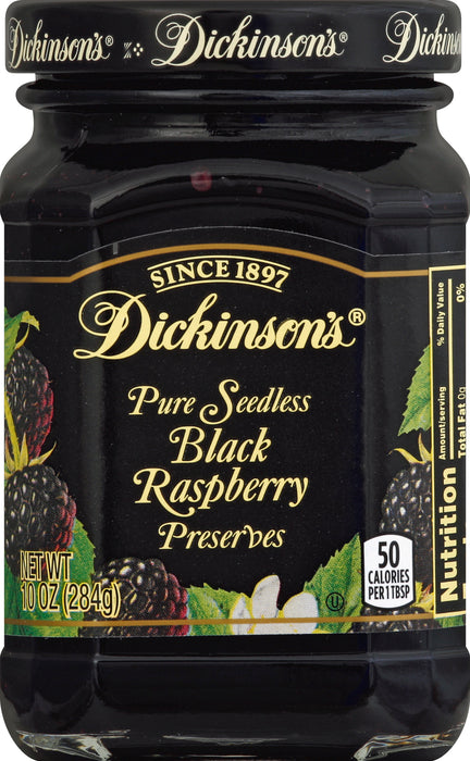 Dickinson's Preserves 10 oz