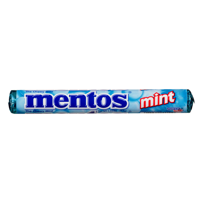 Mentos Chewy Mint 1.32 oz