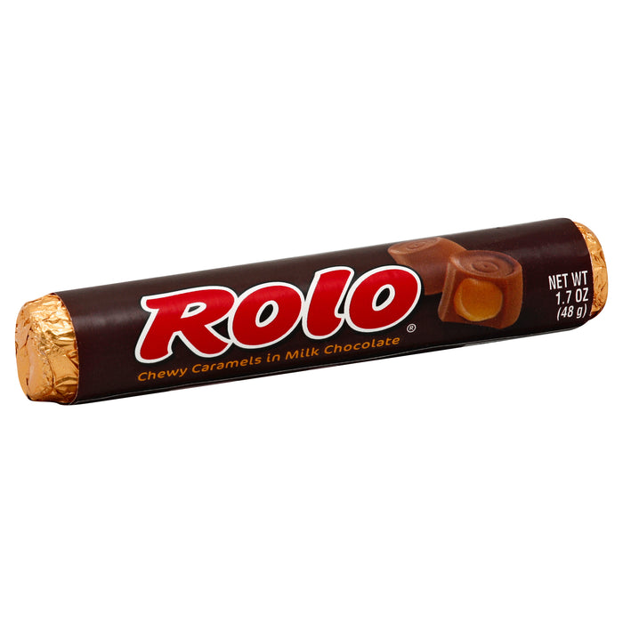 Rolo Milk Chocolate 1.7 oz