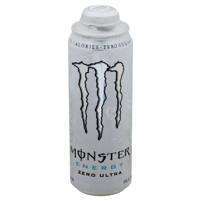 Monster Energy Drink 24 oz
