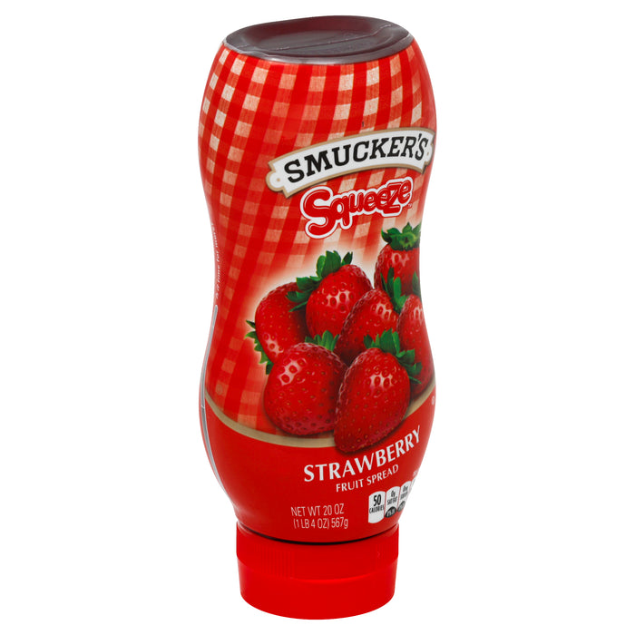 Smucker's Fruit Spread 20 oz