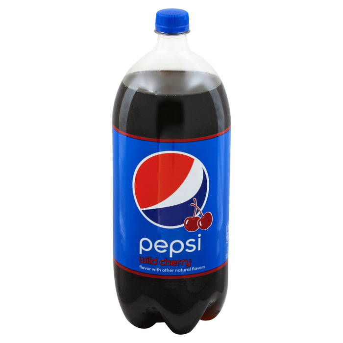 Pepsi Cola 2.1 qt