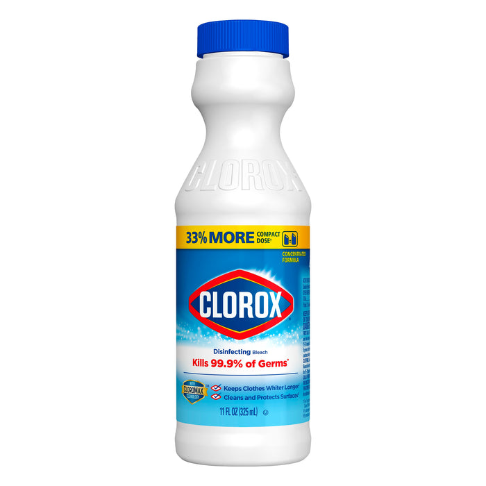 Clorox Disinfecting Bleach 11 oz