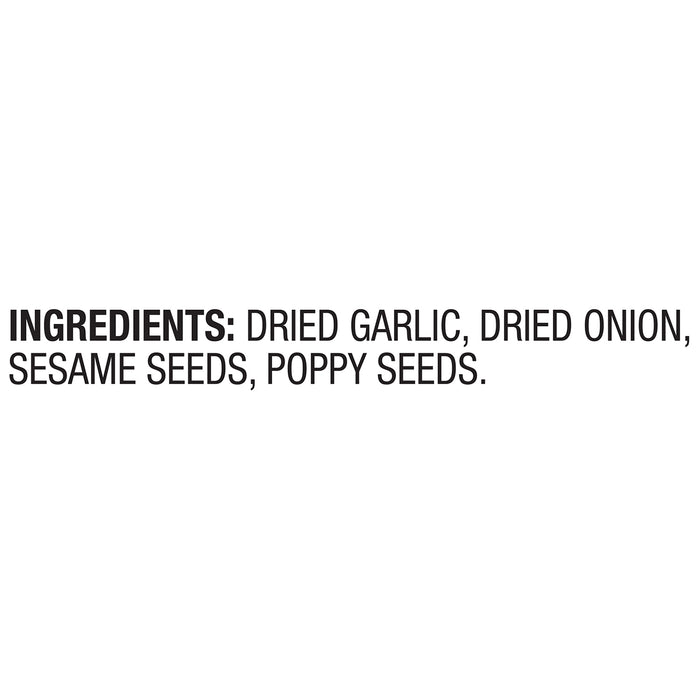 Dashâ„¢ Salt-Free Garlic & Herb Seasoning Blend 2.5 oz. Shaker