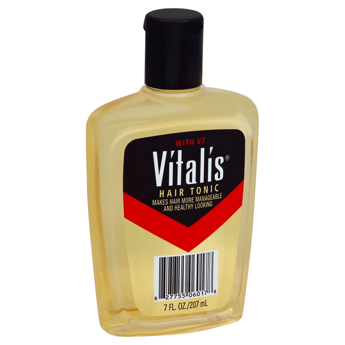 Vitalis Hair Tonic 7 oz